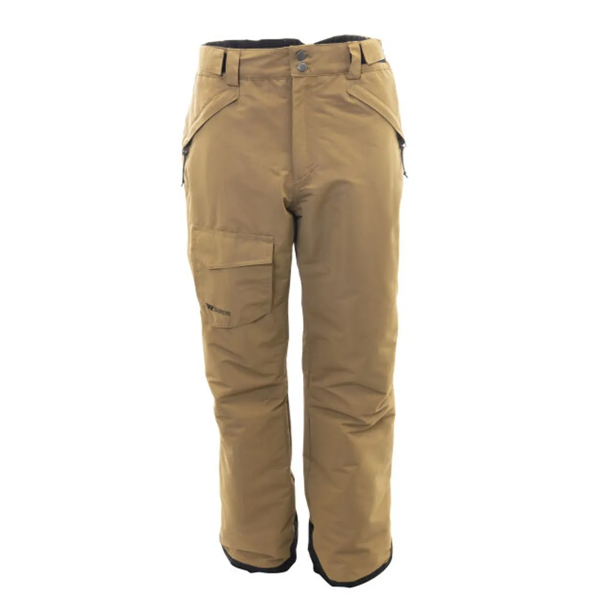 2021 LIFTIE - MEN'S SNOW PANTS