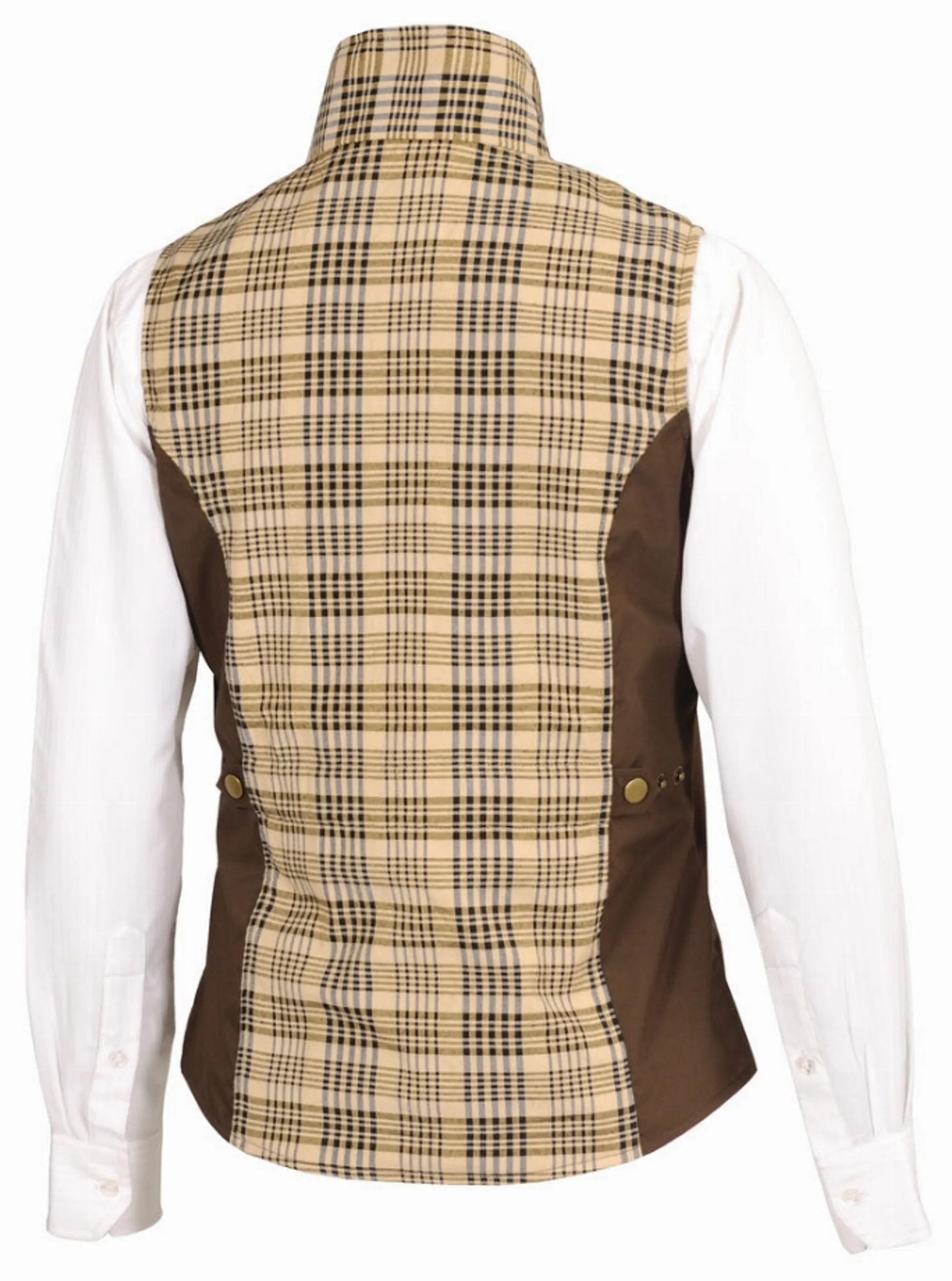 5/A Baker Ladies Select Vest