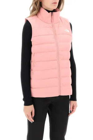 akoncagua lightweight puffer vest