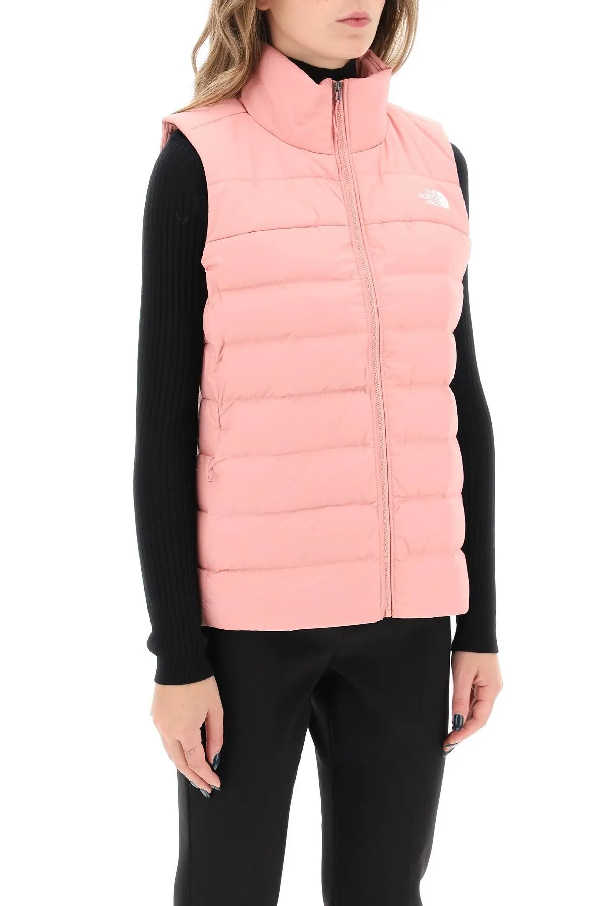 akoncagua lightweight puffer vest