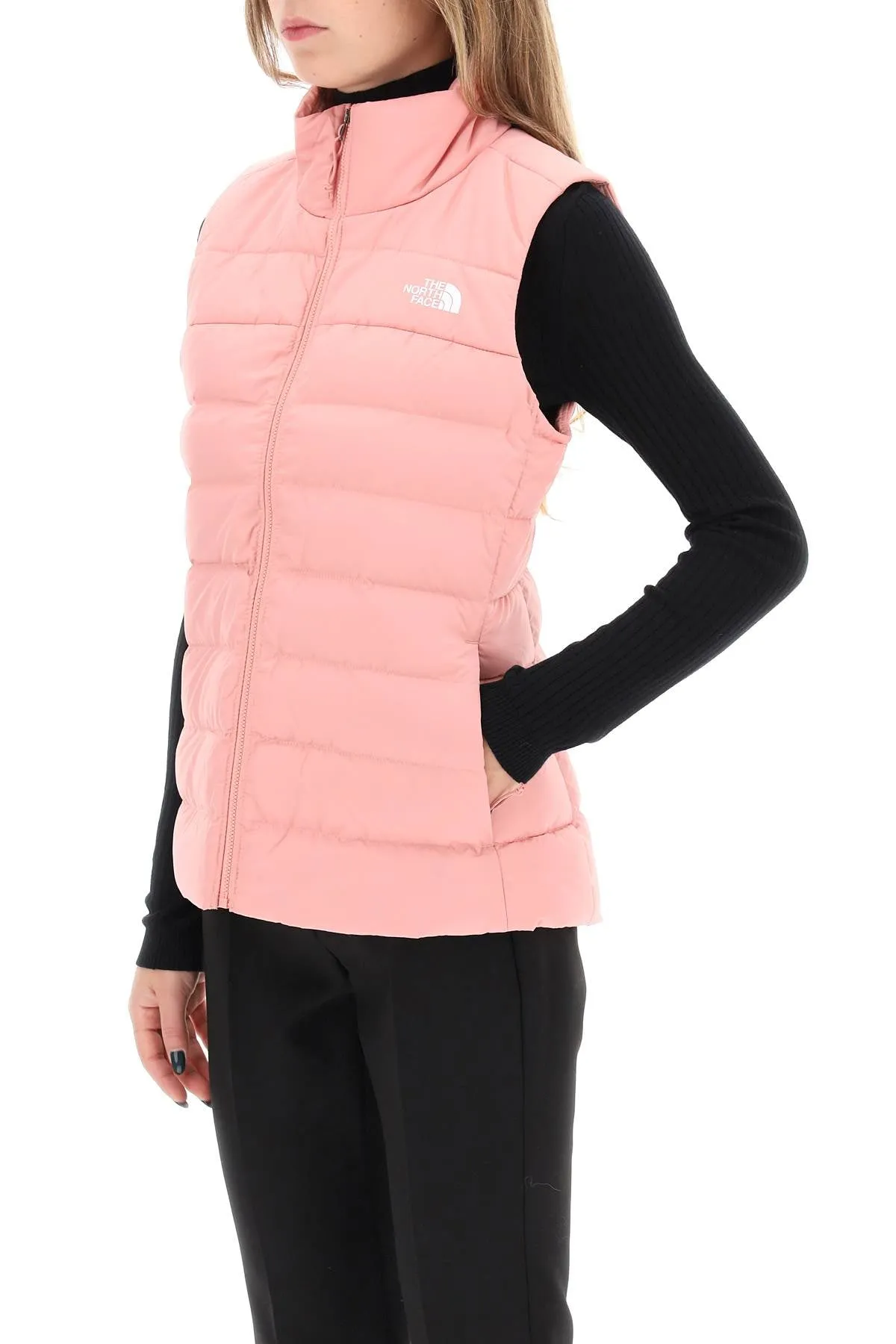 akoncagua lightweight puffer vest