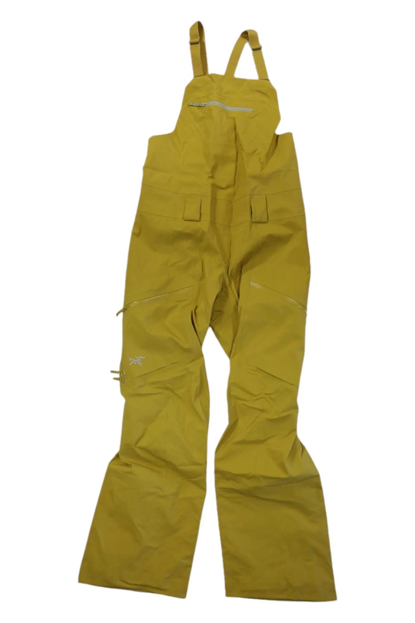 Arcteryx Womens Sentinel Bib Pant