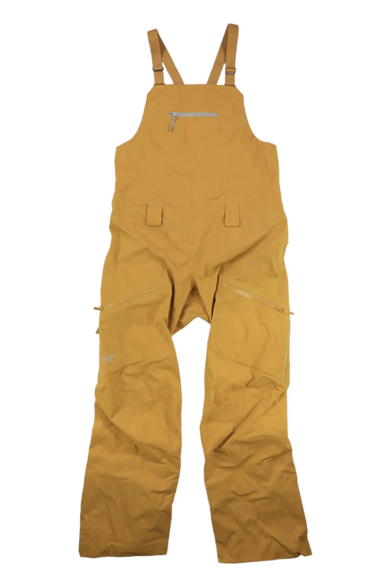 Arcteryx Womens Sentinel Bib Pant