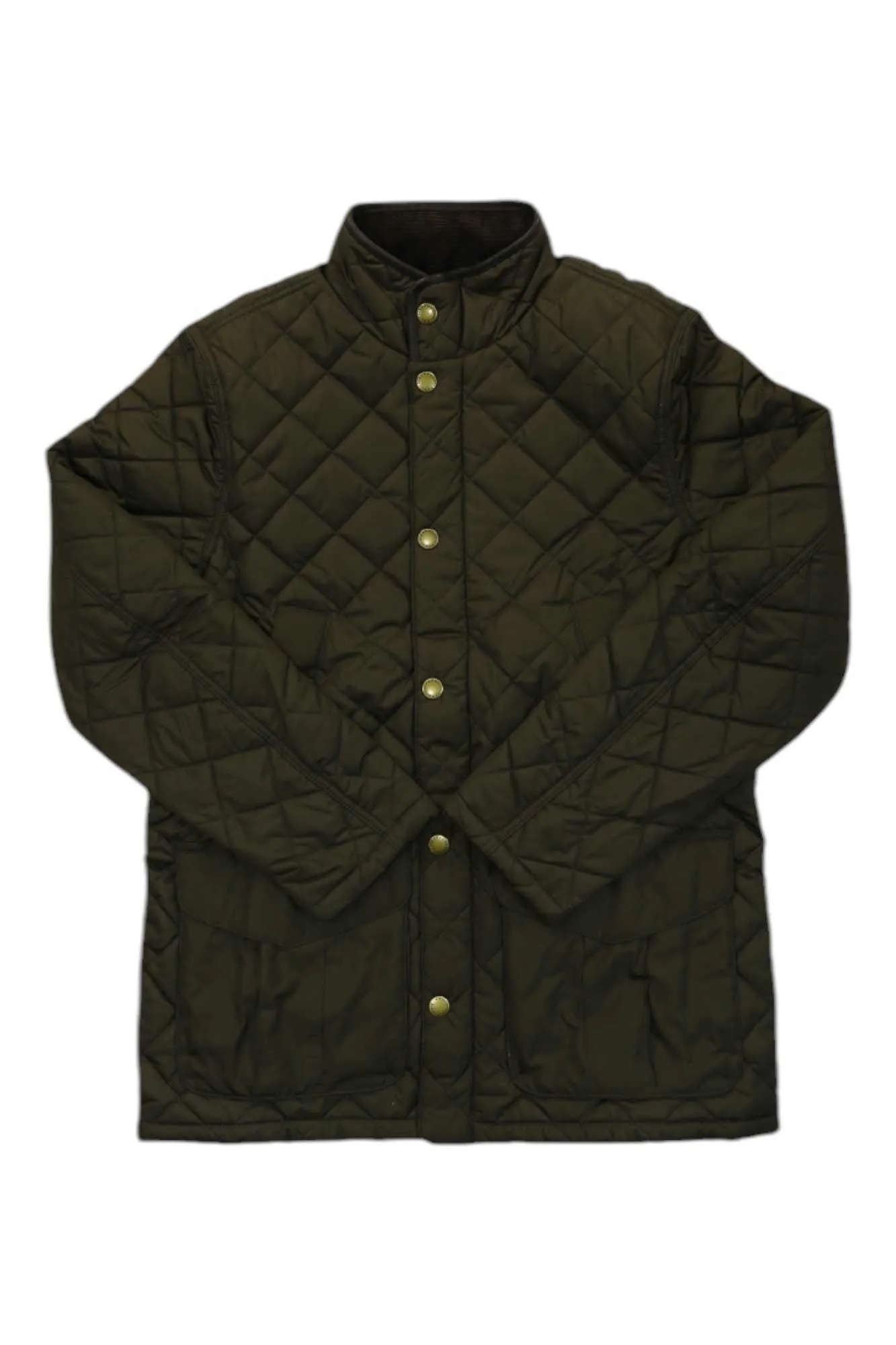 Barbour Men's Devon Quilt Jacket