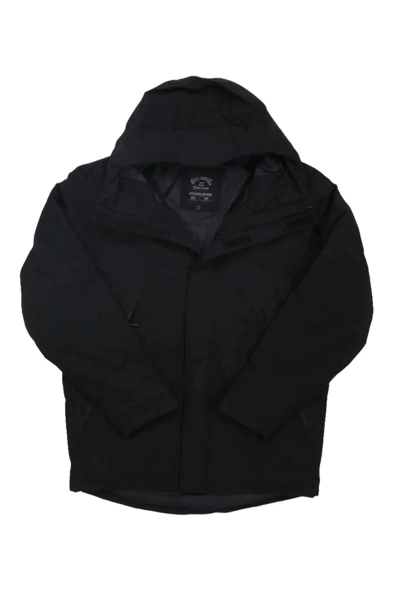 Billabong Men's Expedition Jacket