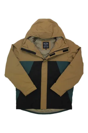 Billabong Men's Expedition Jacket