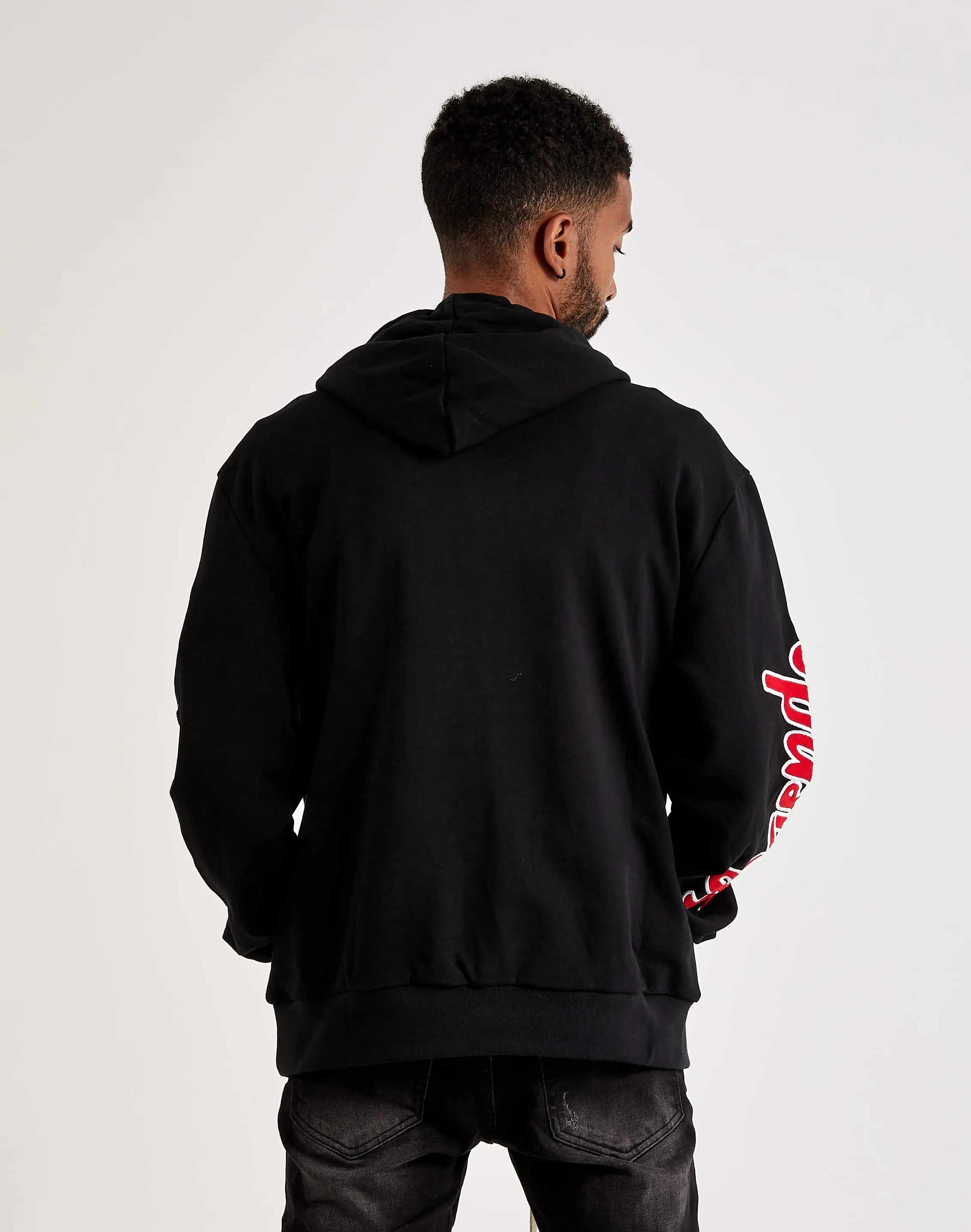 BKYS Lucky Charm Legend 2 Hoodie