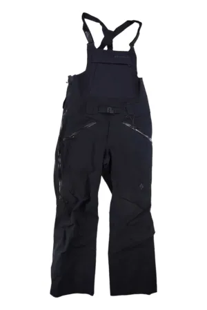 Black Diamond Mens Recon Stretch Bib