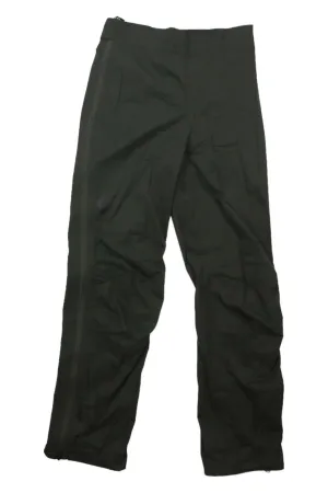 Black Diamond Men's StormLine Stretch Full Zip Rain Pant