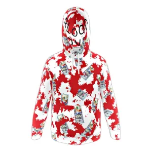 BloodMoney Heavyweight Hoodie