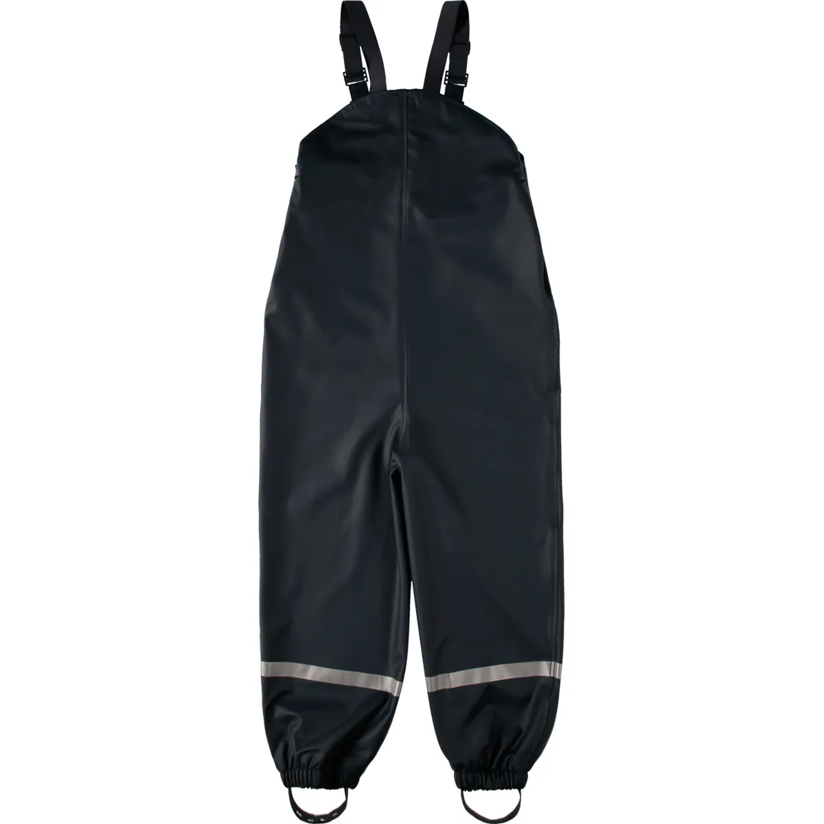 BMS Child Softskin Rain Pant with Bib