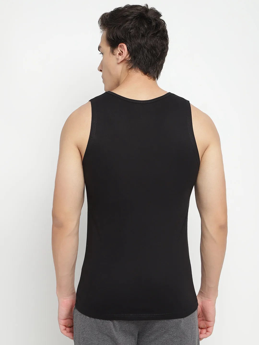 Broad Support Vest (Pack of 2)