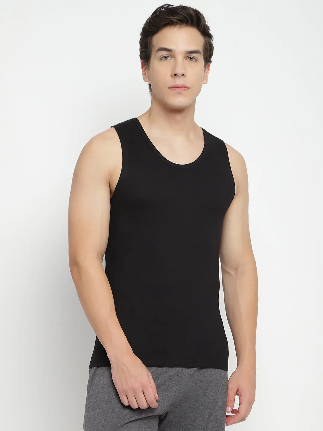 Broad Support Vest (Pack of 2)