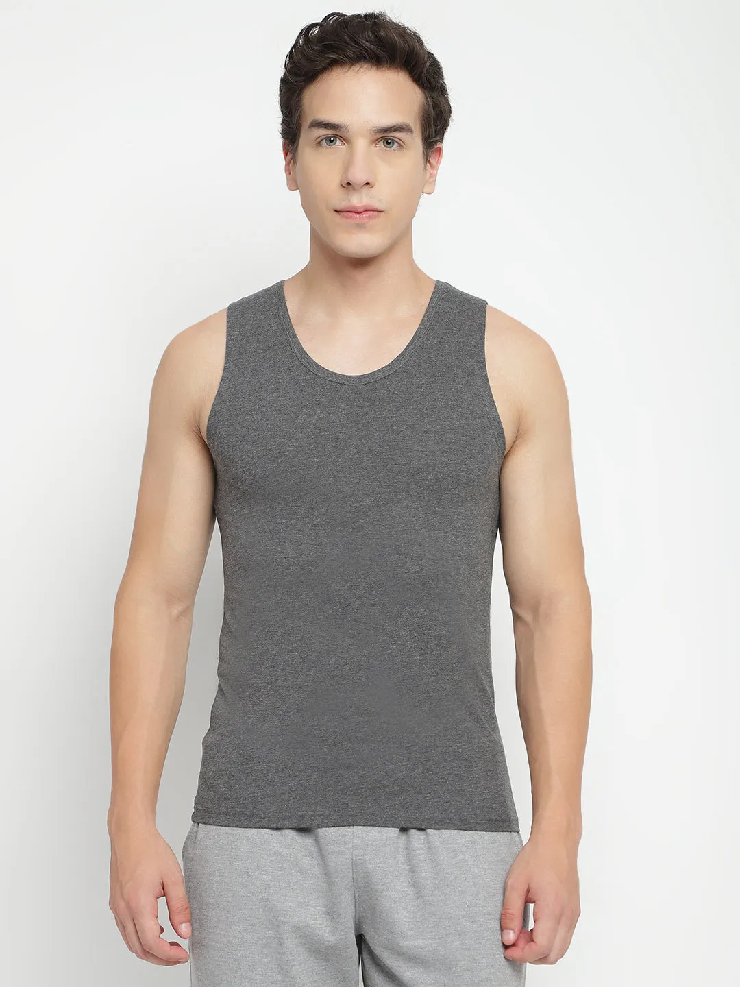 Broad Support Vest