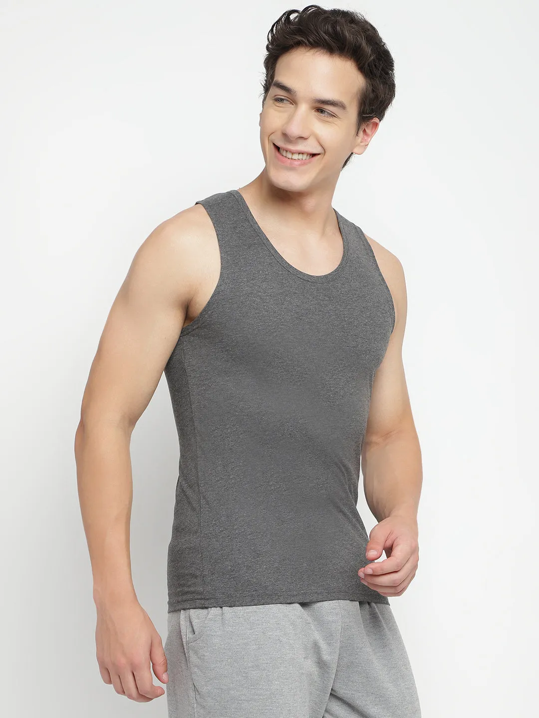 Broad Support Vest