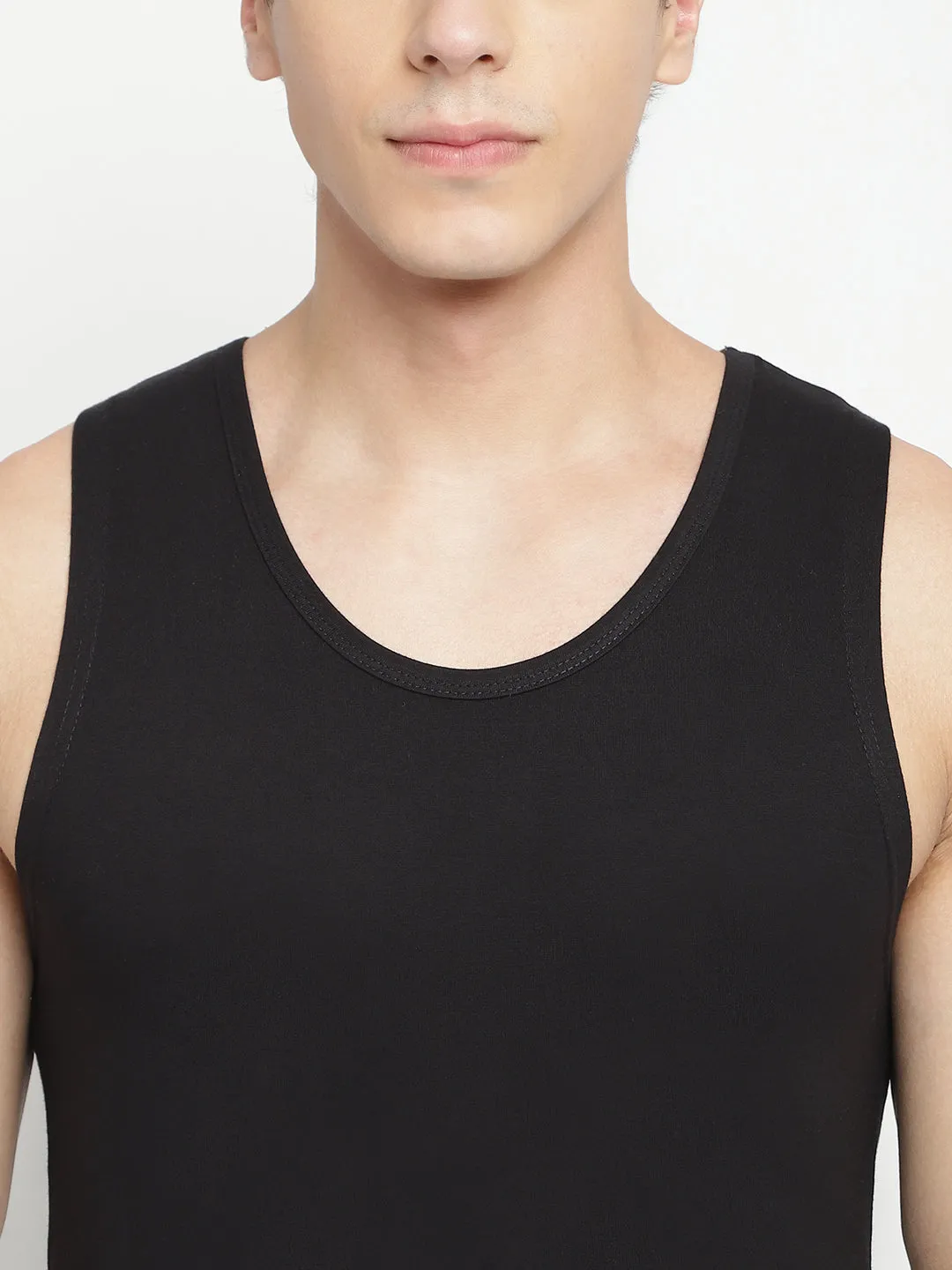 Broad Support Vest