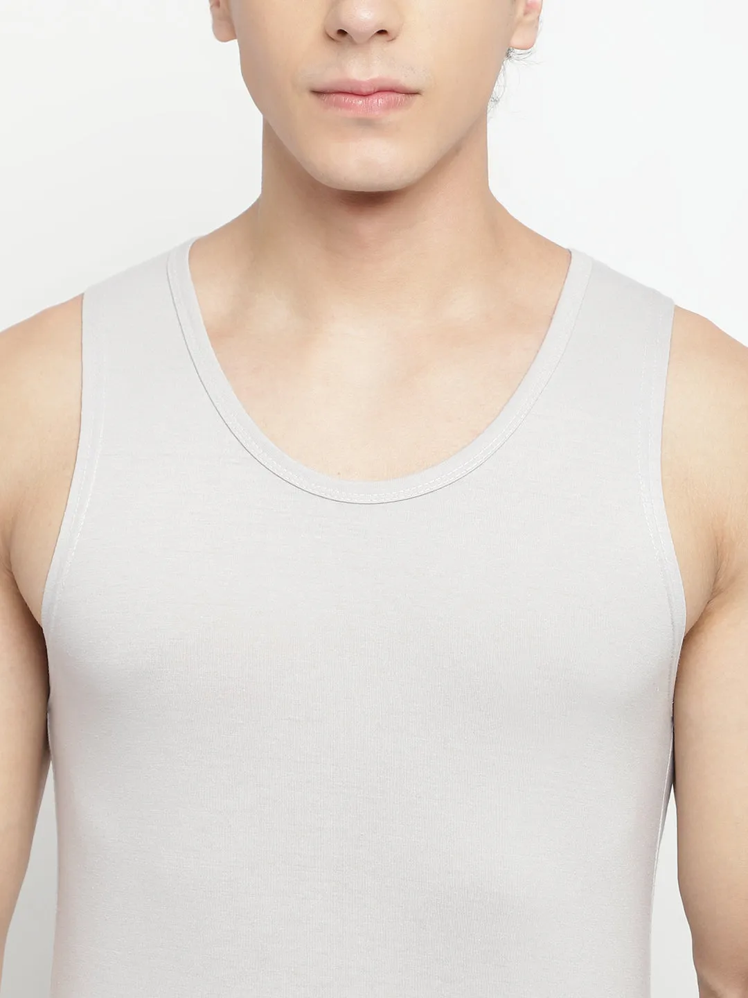 Broad Support Vest