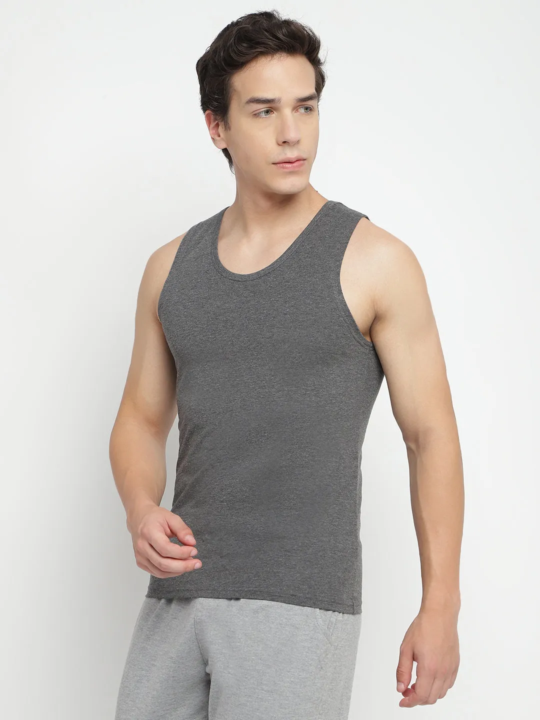 Broad Support Vest