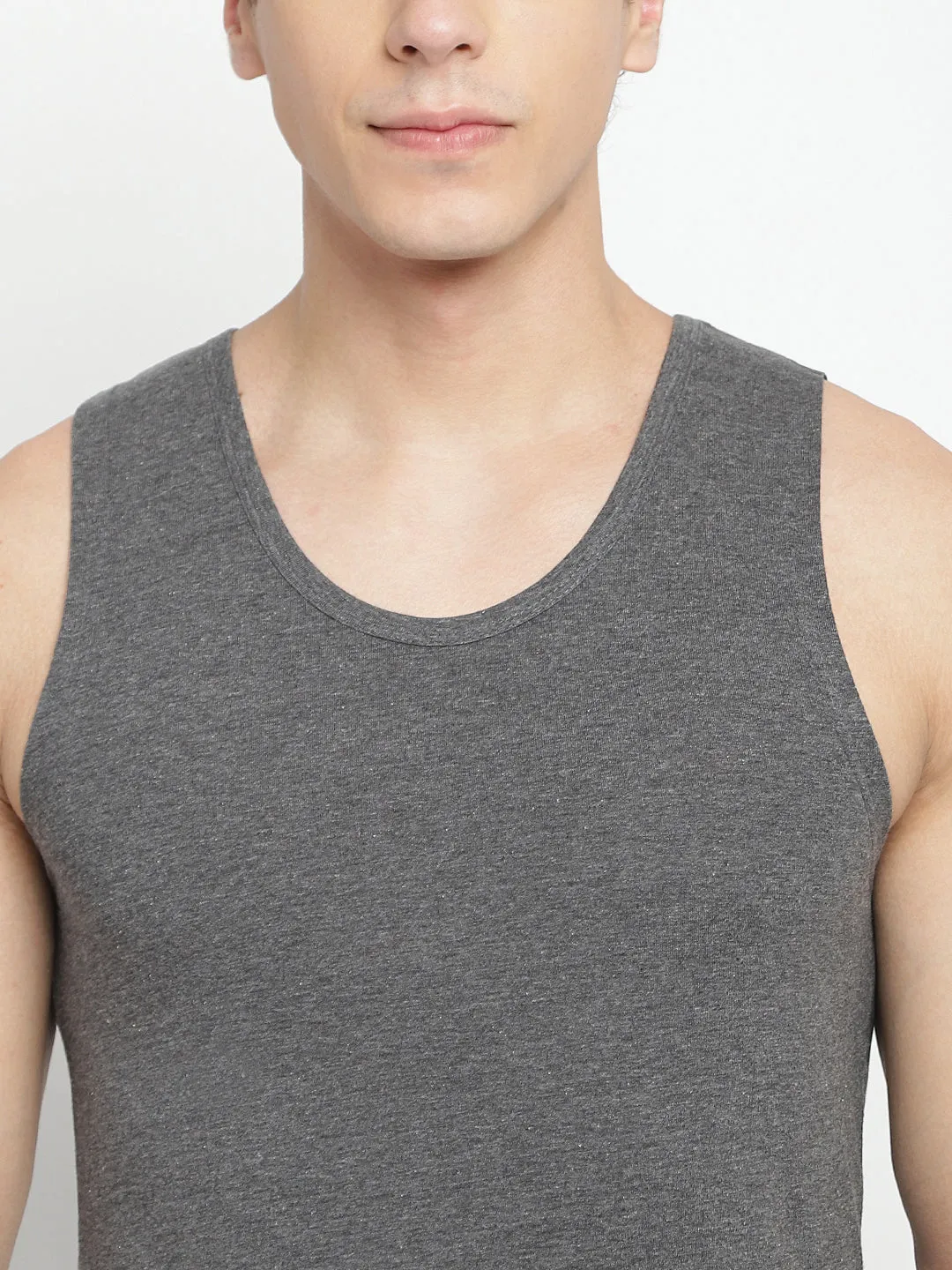 Broad Support Vest