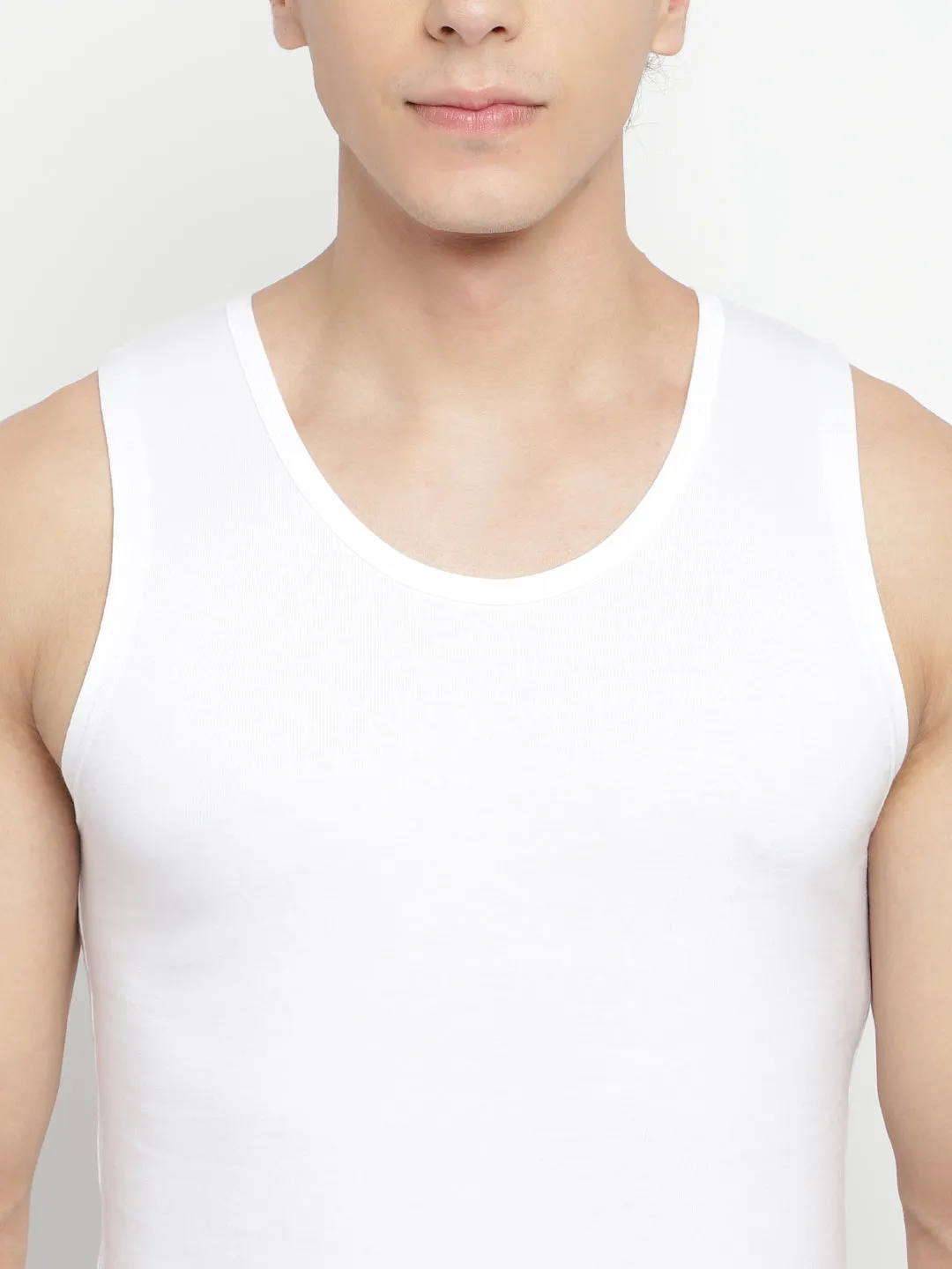 Broad Support Vest