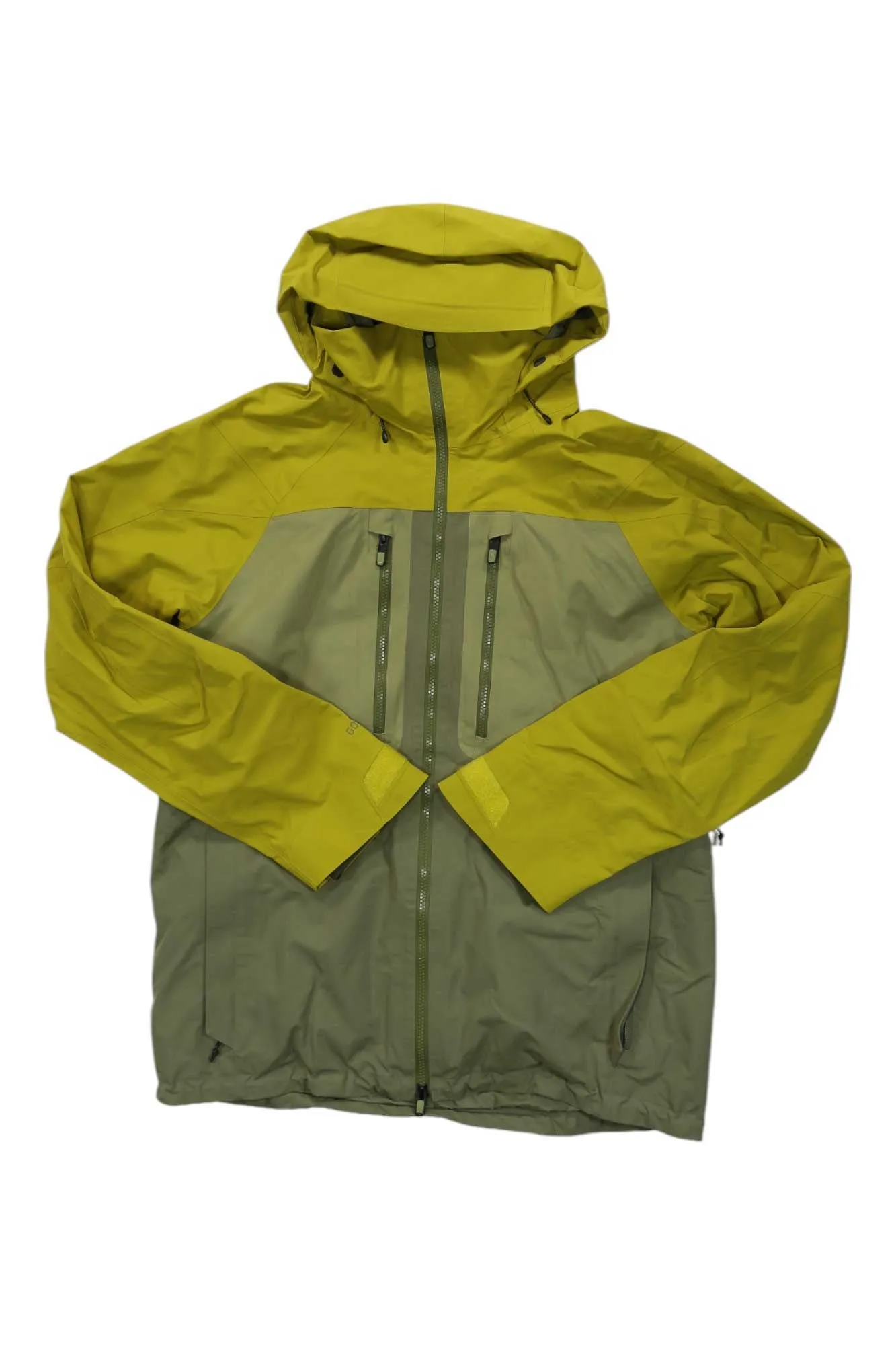 Burton Mens [ak] GTX Swash Jacket