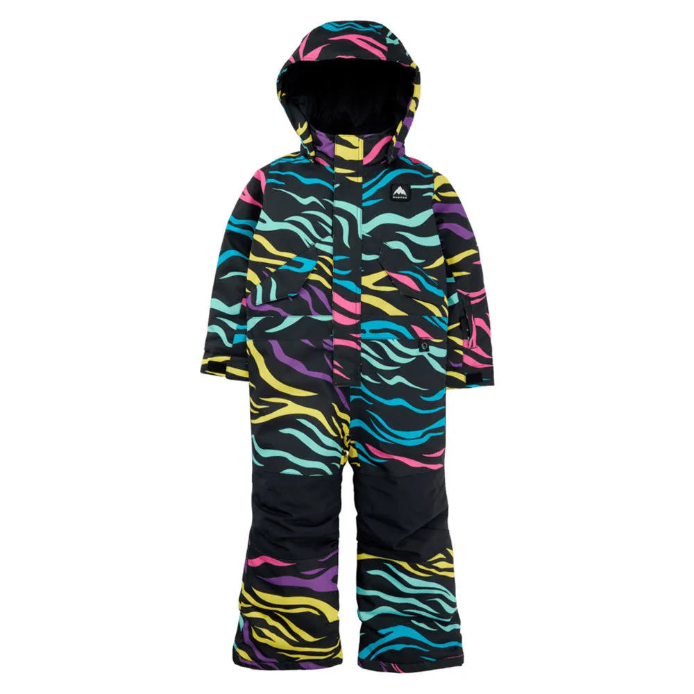 Burton Toddlers 2L One Piece 2024