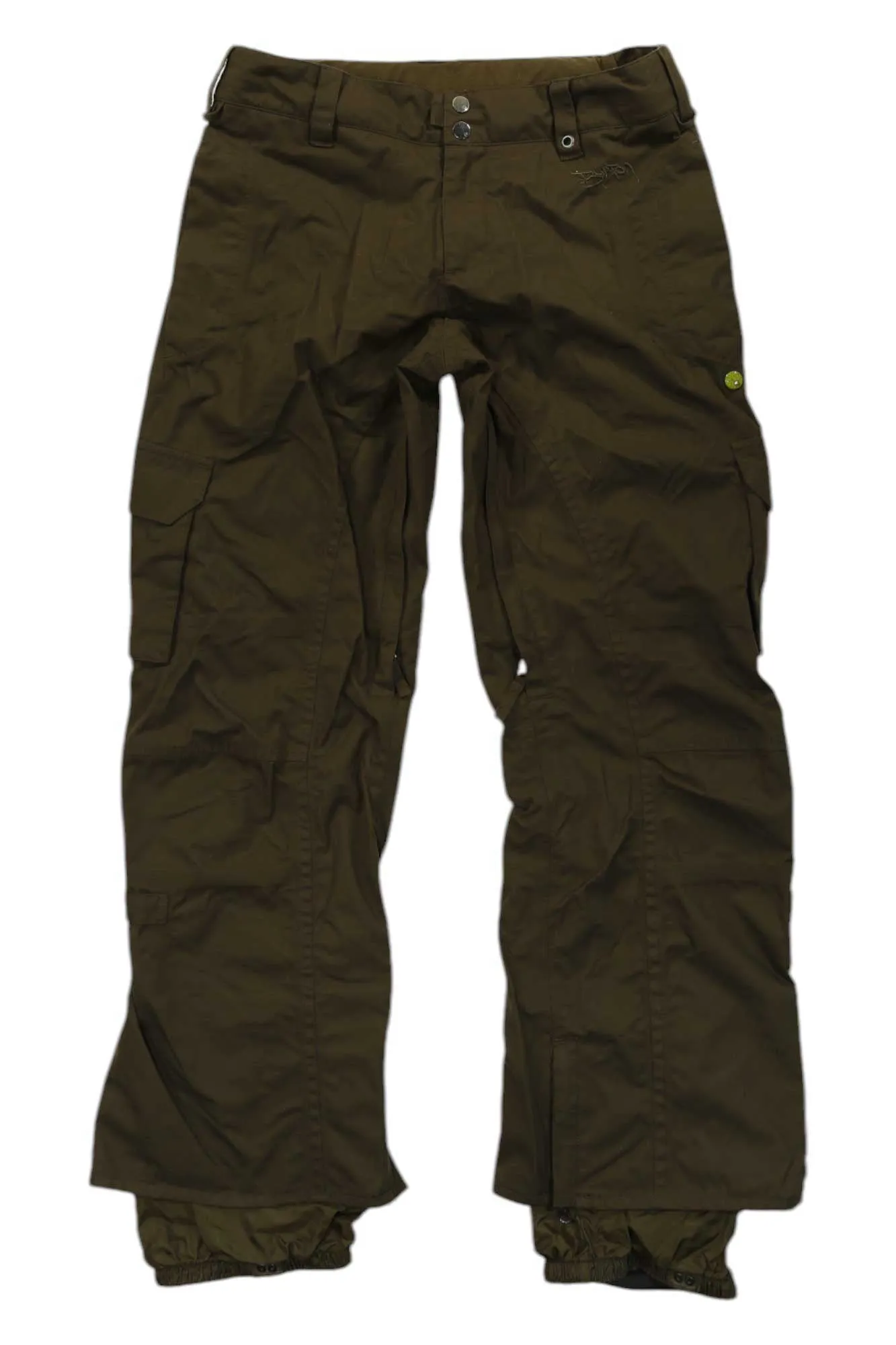 Burton Womens Stow Cargo Pant