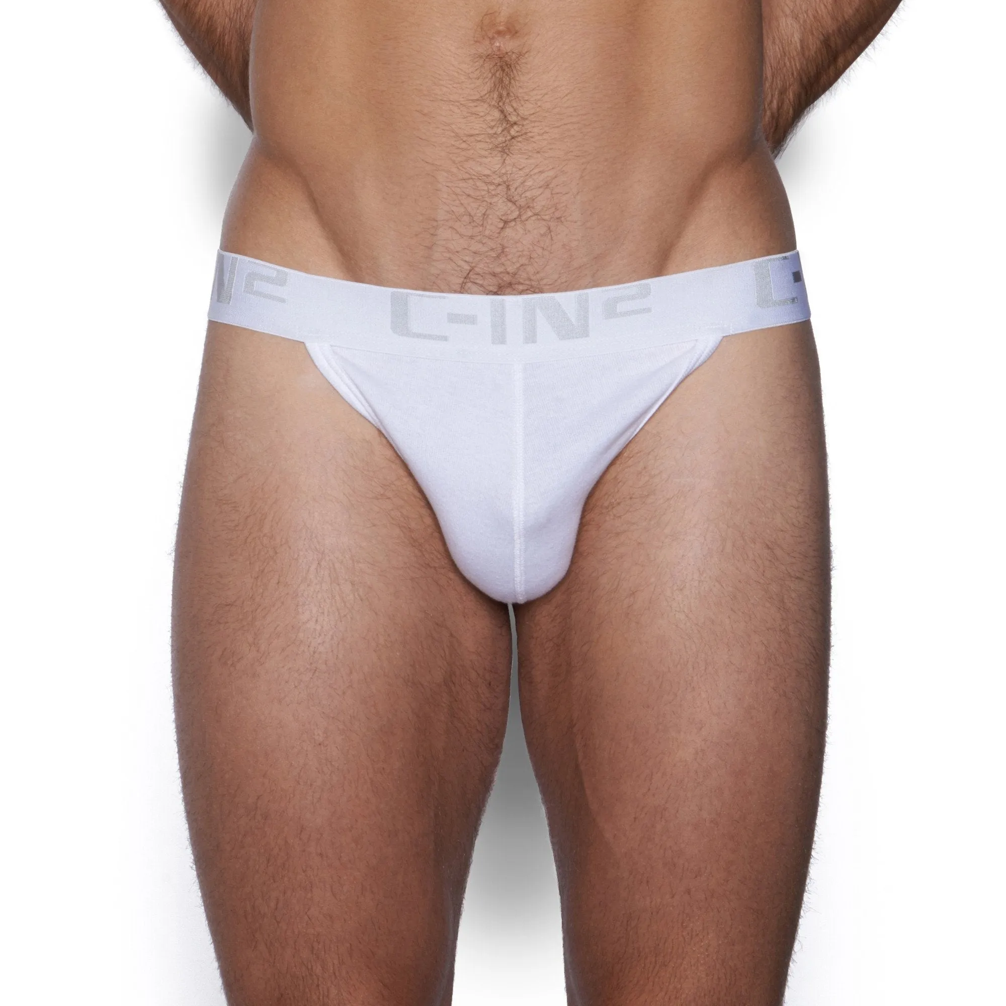 C-IN2 Men's Y Back Thong: A Stylish and Comfortable Choice for the Modern Gentleman