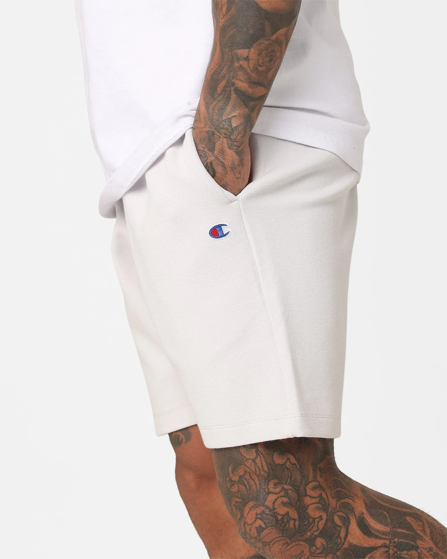 Champion Rochester Base Shorts Drako