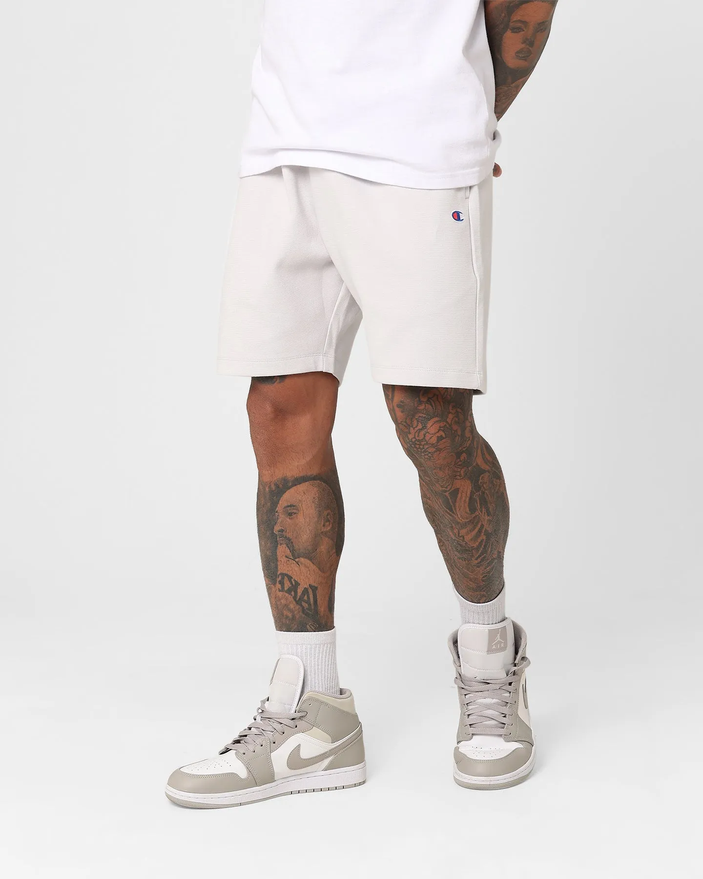 Champion Rochester Base Shorts Drako