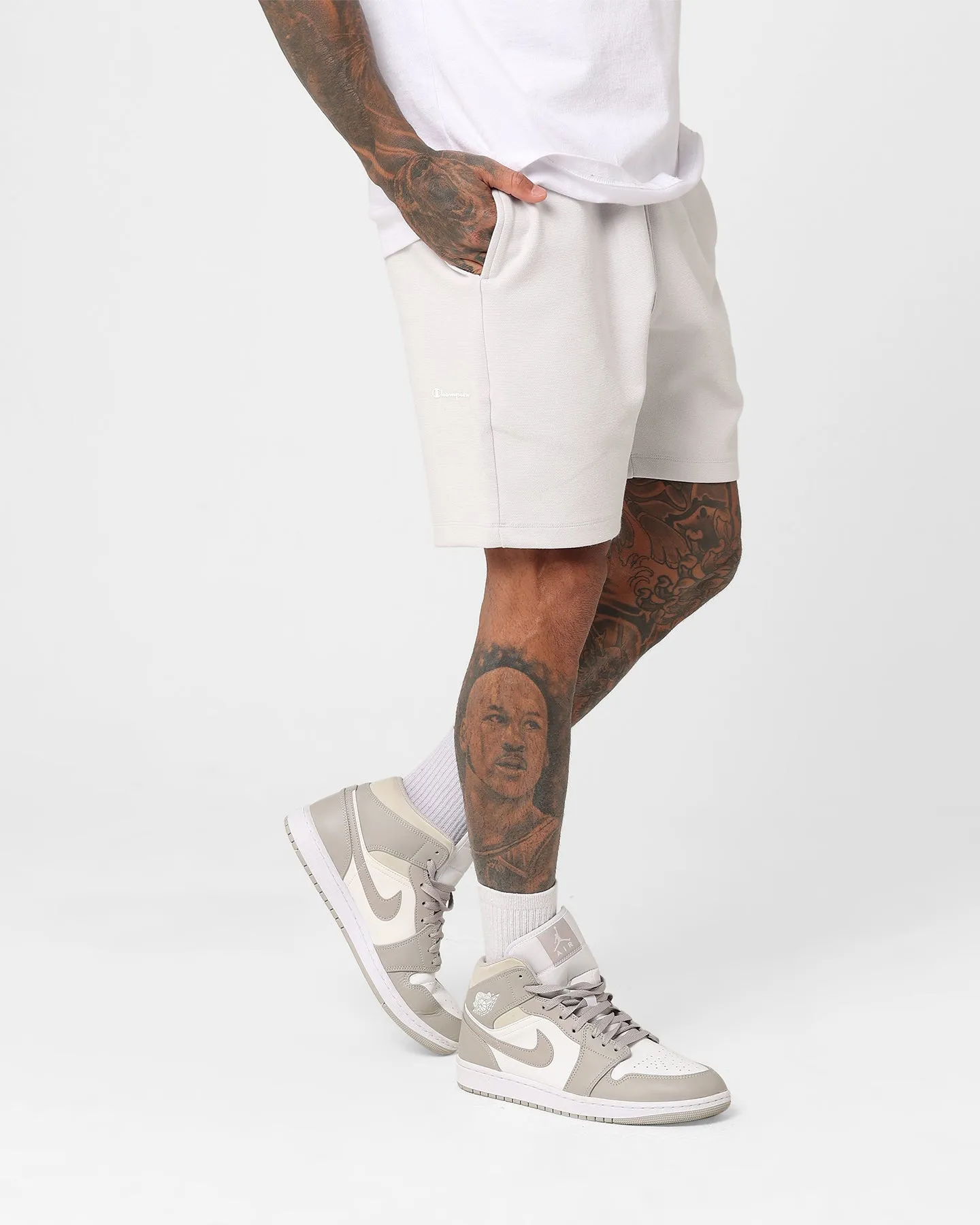 Champion Rochester Base Shorts Drako