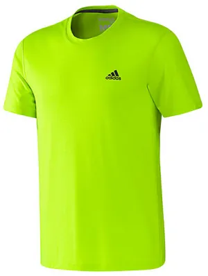 Clima Ultimate Short SleeveTee Shirt by adidas Sport Performance