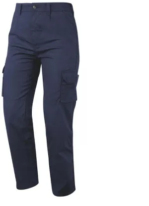 CONDOR KNEEPAD TROUSER NAVY