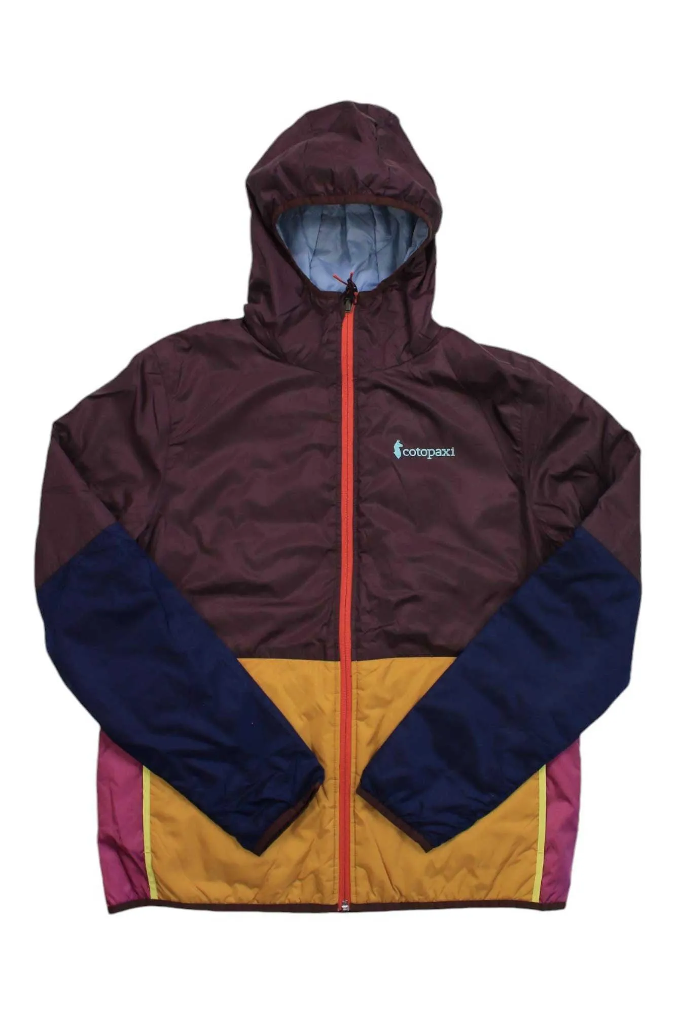 Cotopaxi Womens Teca Calido Hooded Jacket