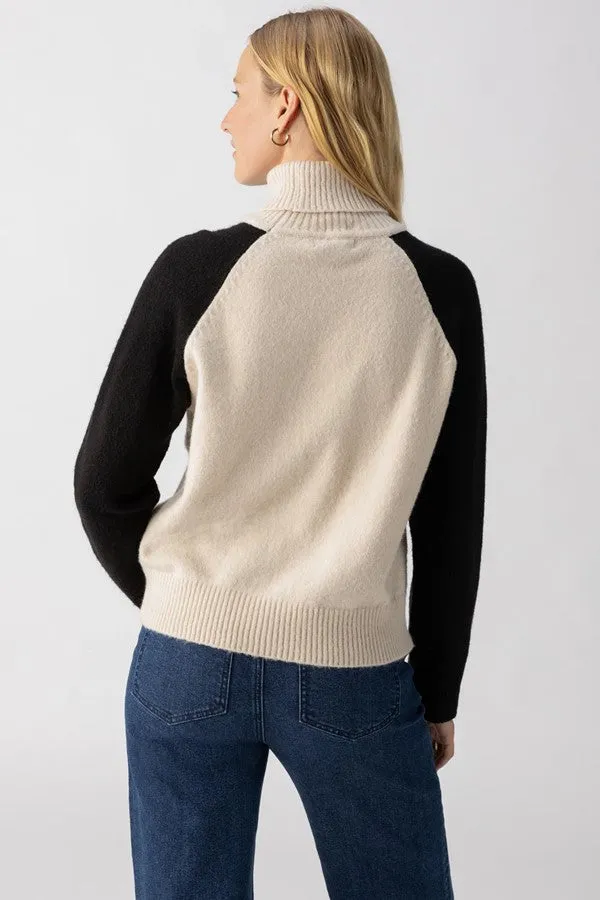 Cozy Day Sweater