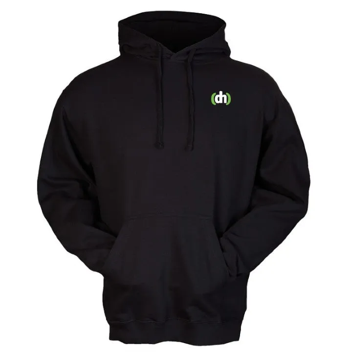 DefHacks Hoodies 2020! (Listing ID: 4613970559045)