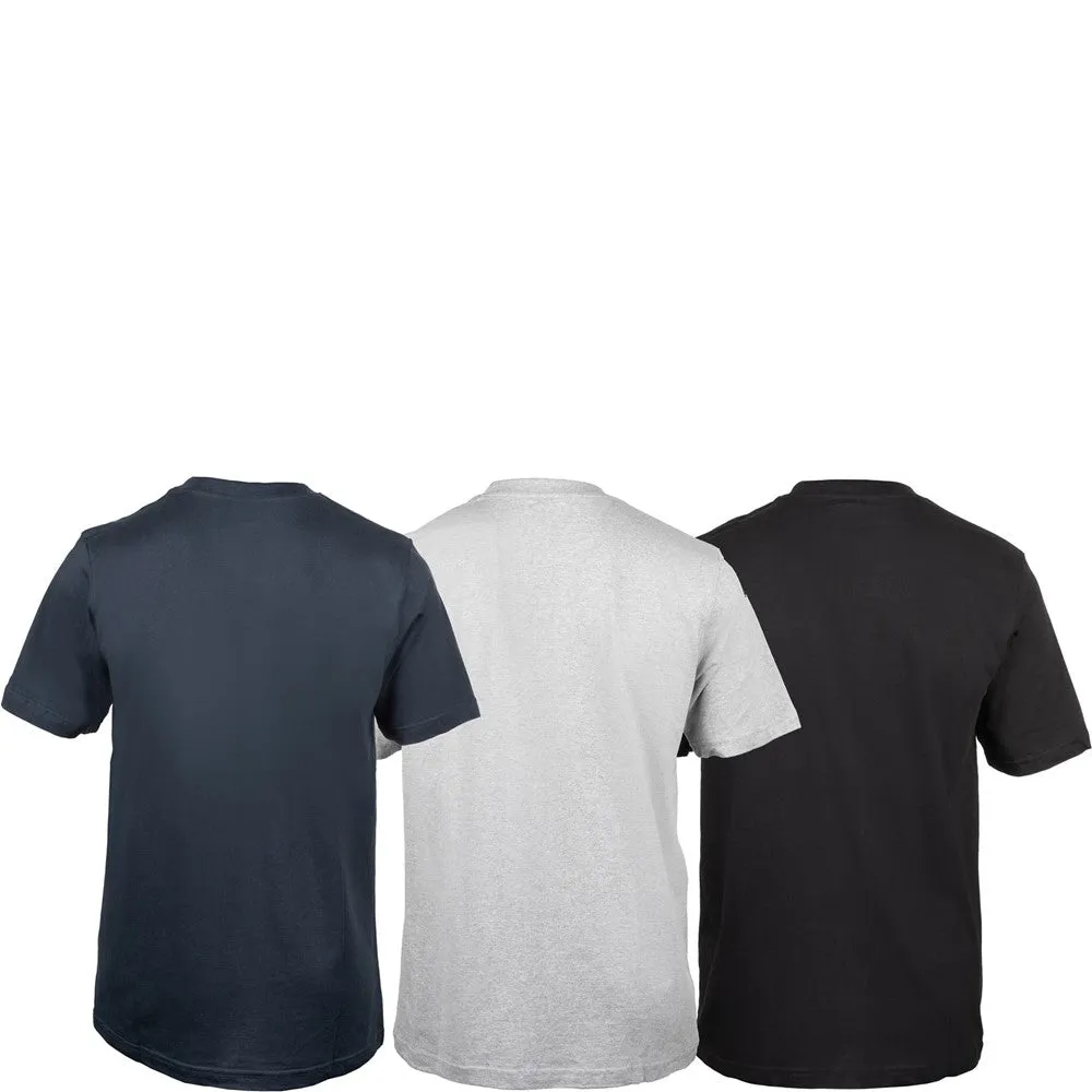 Dickies Rutland 3 Pack Graphic T-shirt