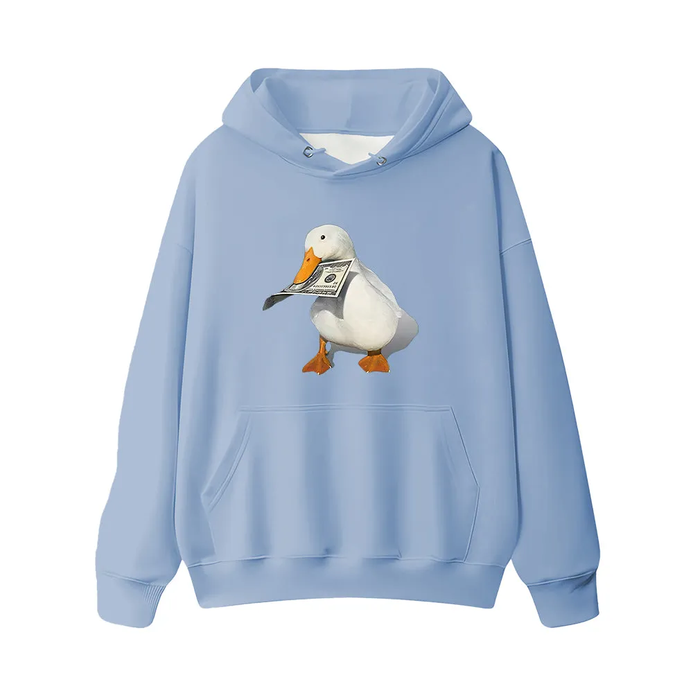 Dollar Duck Pattern T-Shirts, Hoodies, Sweatshirts