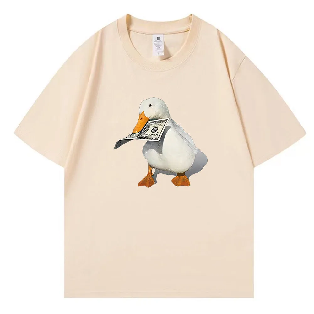 Dollar Duck Pattern T-Shirts, Hoodies, Sweatshirts