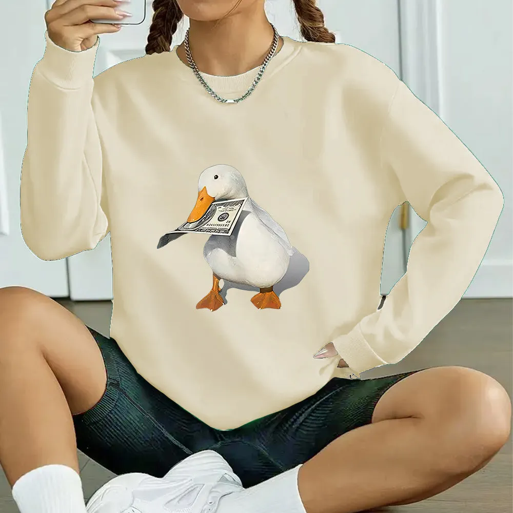 Dollar Duck Pattern T-Shirts, Hoodies, Sweatshirts