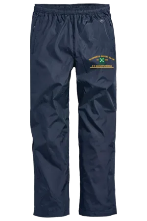 Durness Multi Club 'Saskatchewan' Youth 'Nautilus' Pant