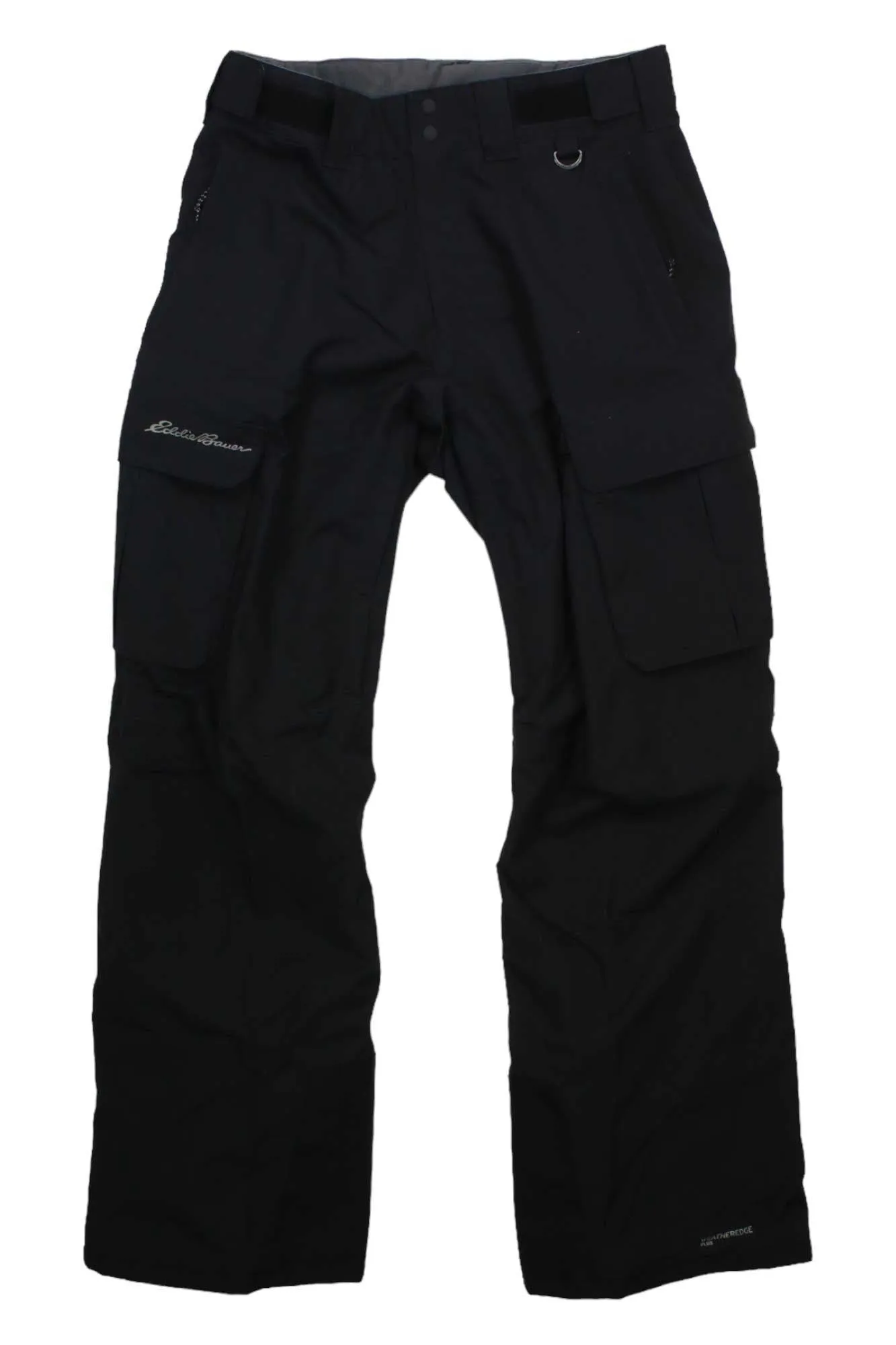 Eddie Bauer First Ascent Men's Powder Search 2.0 Insulated Pant