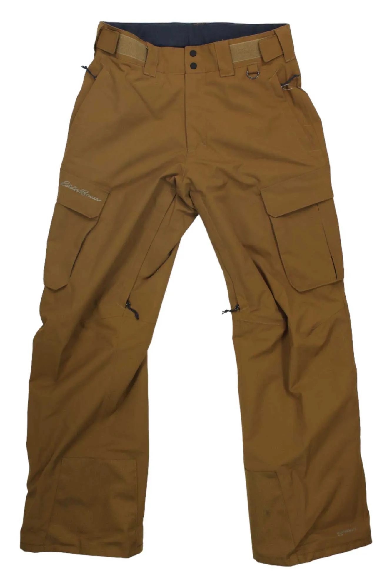 Eddie Bauer First Ascent Men's Powder Search 2.0 Insulated Pant