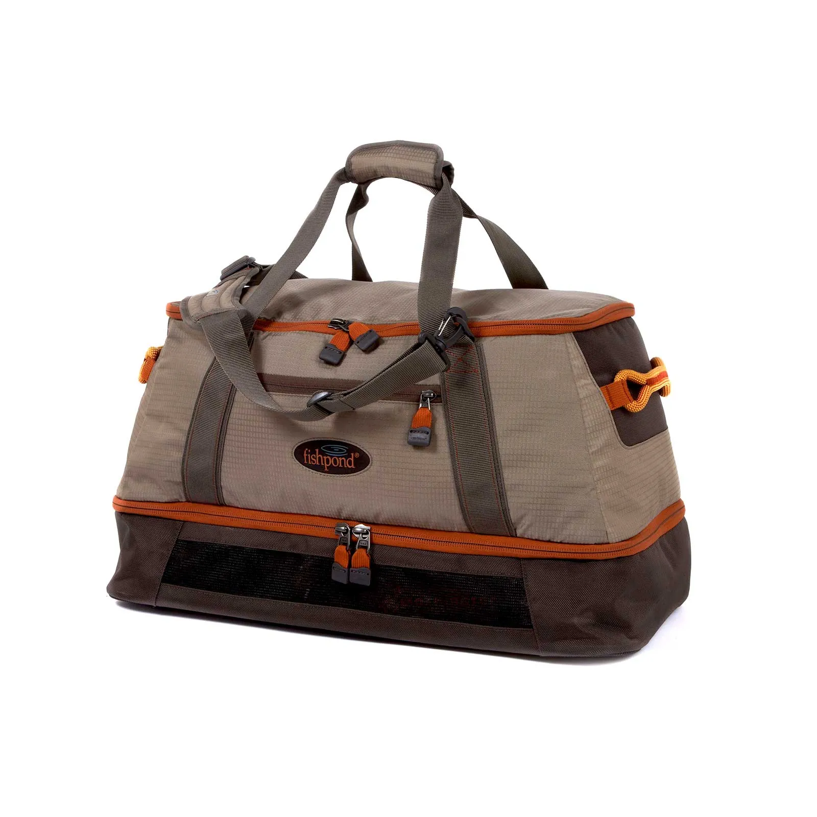 Fishpond Flat Tops Wader Duffel Bag