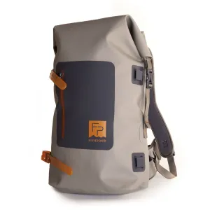 Fishpond Wind River Roll-Top Backpack