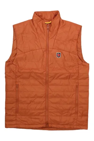 Fjallraven Men's Expedition X-Latt Vest