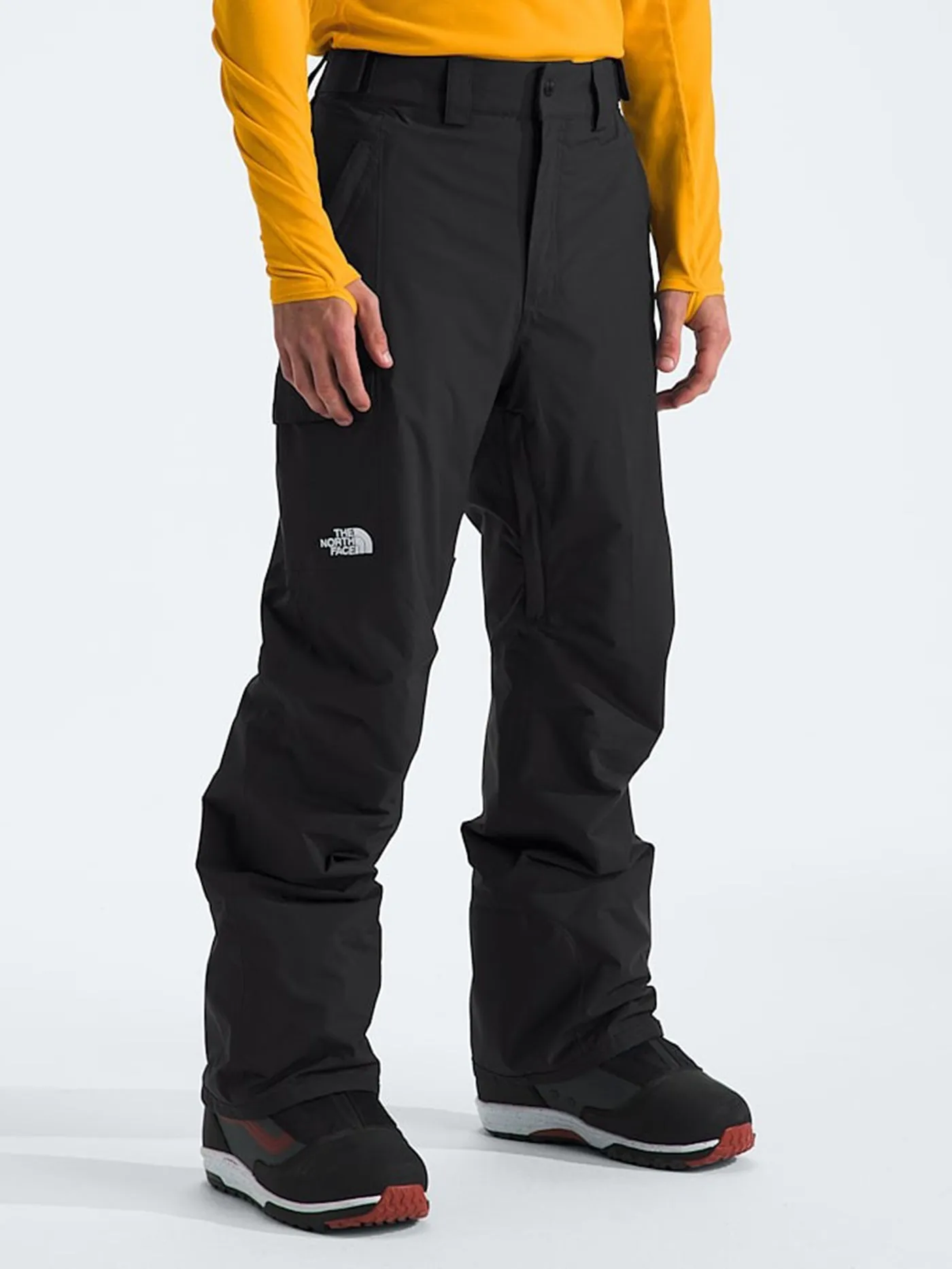 Freedom Insulated Snow Pants