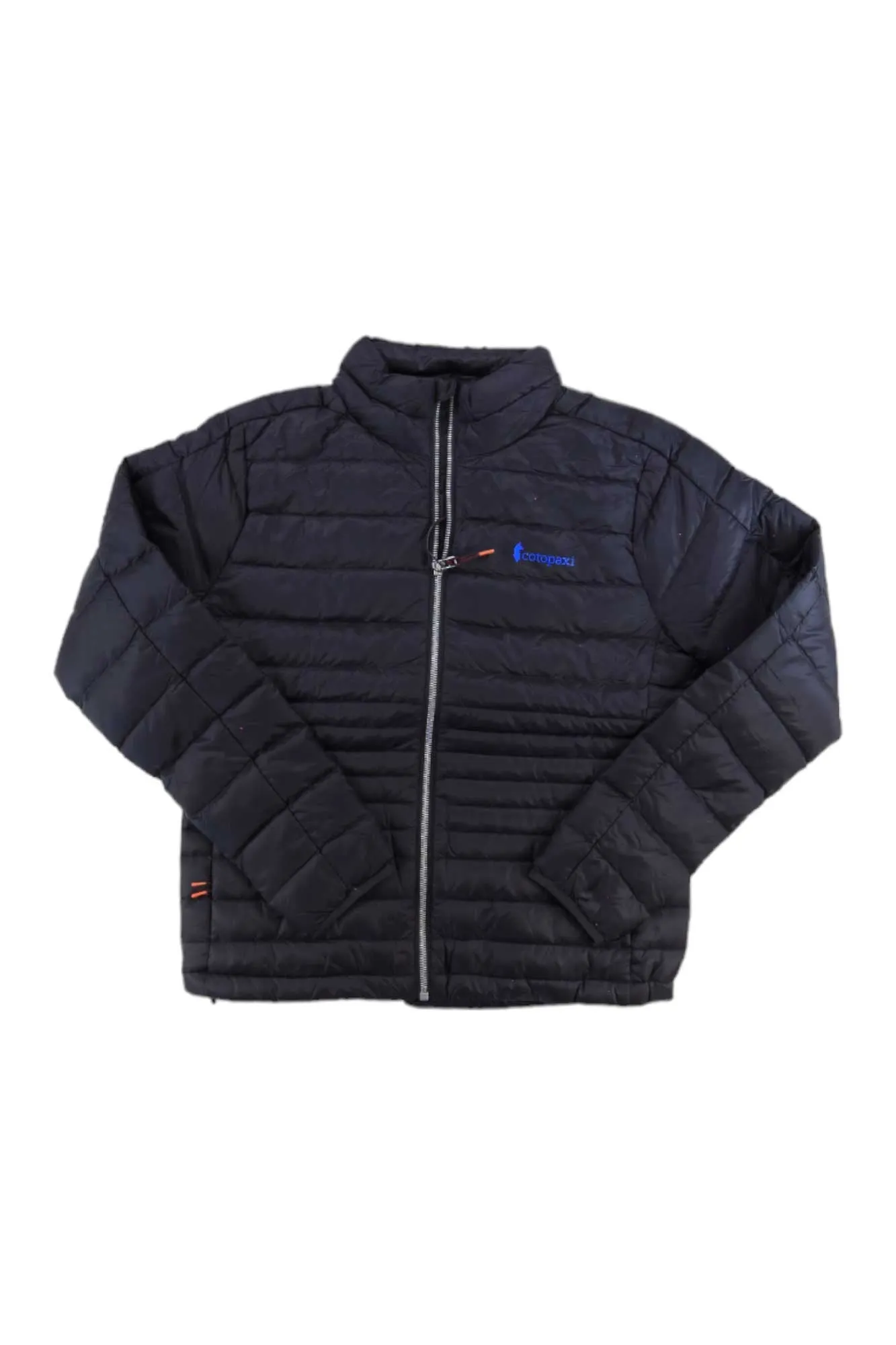 Fuego Down Jacket