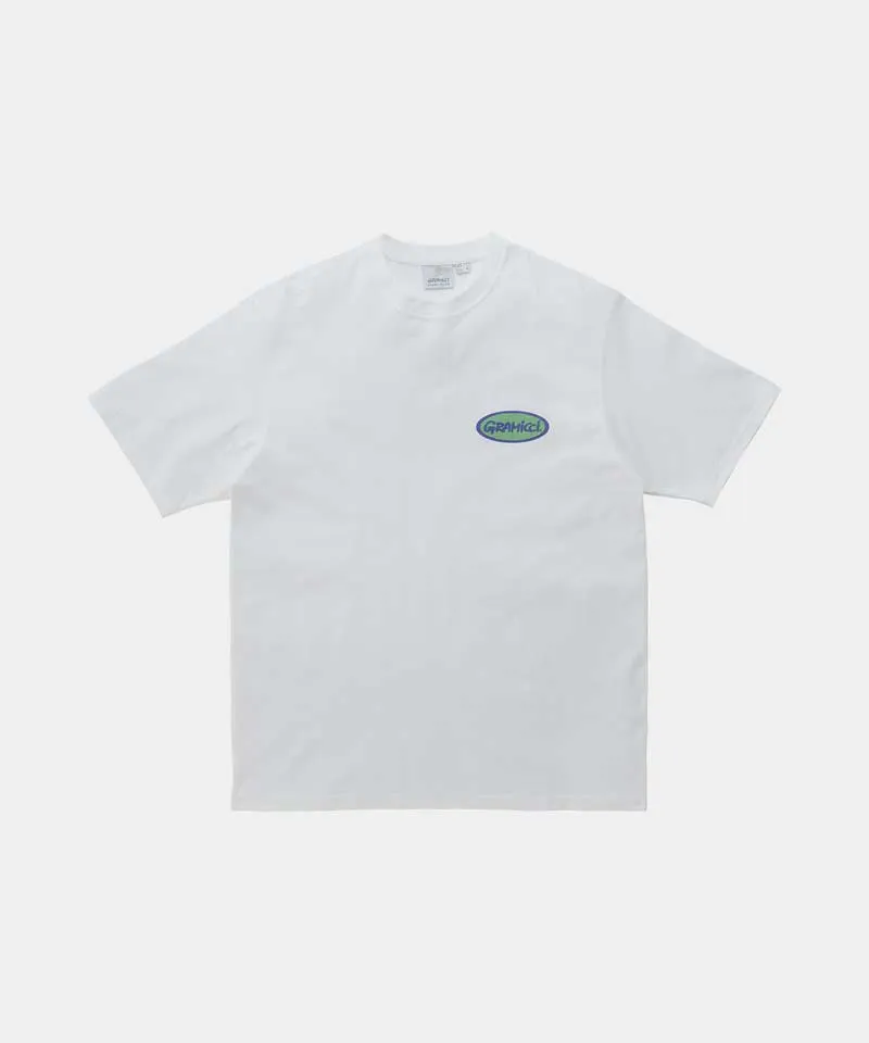 Gramicci Oval Tee