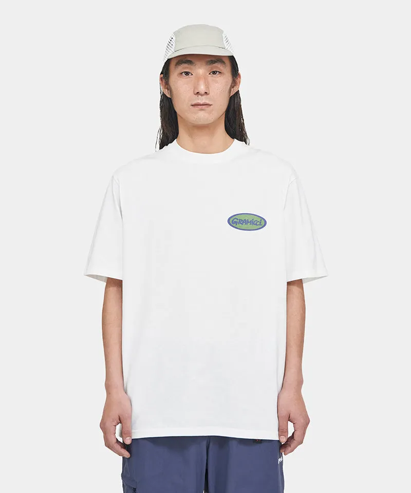 Gramicci Oval Tee